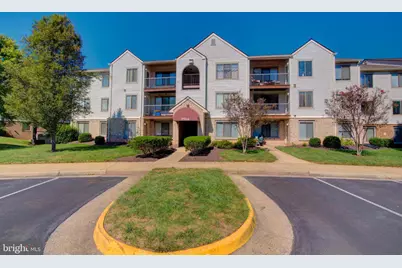 9564 Cannoneer Court #304, Manassas, VA 20110 - Photo 1