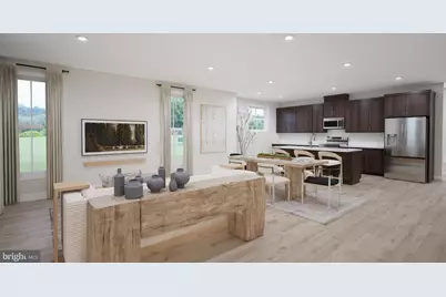 9724 Main Street #HOMESITE 6, Manassas, VA 20110 - Photo 7