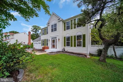 8684 Nagle Street, Manassas, VA 20110 - Photo 3