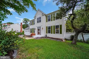 8684 Nagle St, Manassas, VA 20110 - Photo 3
