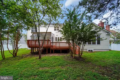 8684 Nagle Street, Manassas, VA 20110 - Photo 55