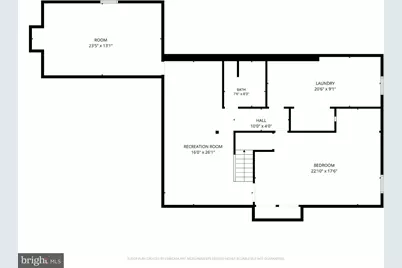 8684 Nagle Street, Manassas, VA 20110 - Photo 57