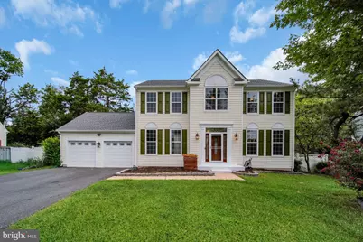 8684 Nagle Street, Manassas, VA 20110 - Photo 1