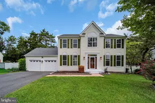 8684 Nagle St, Manassas, VA 20110 - Photo 1
