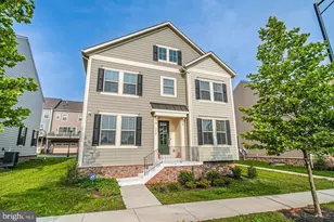 9563 Jefferson St, Manassas, VA 20110 - Photo 1