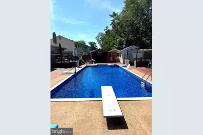 8872 Olde Mill Run, Manassas, VA 20110 - Photo 3