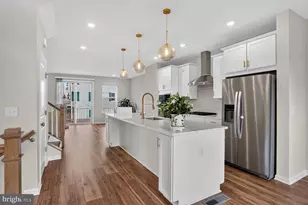 9399 Barnes Loop, Manassas, VA 20110 - Photo 1