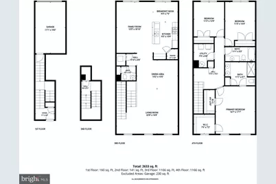 9508 Lee Court, Manassas, VA 20110 - Photo 57