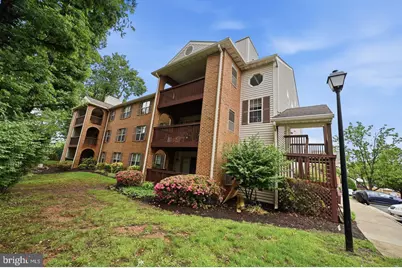 8909 Sugarwood Lane #8909, Manassas, VA 20110 - Photo 1