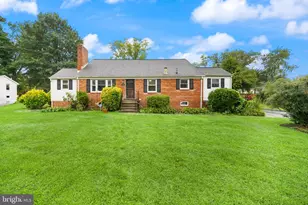 8904 Fort Dr, Manassas, VA 20110 - Photo 1