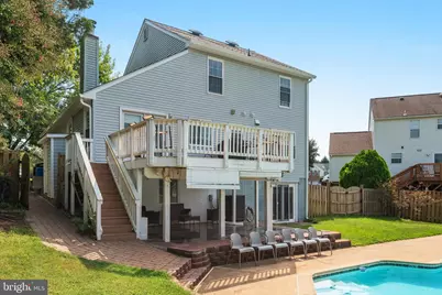 9208 Robin Lynn Court, Manassas, VA 20110 - Photo 47