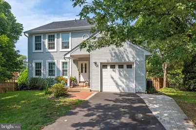 9208 Robin Lynn Court, Manassas, VA 20110 - Photo 1