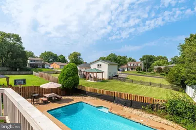 9208 Robin Lynn Court, Manassas, VA 20110 - Photo 39