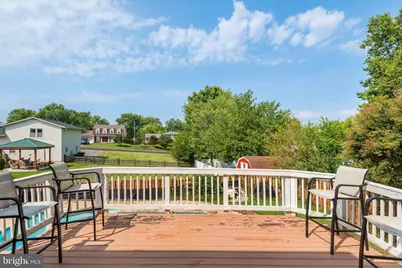 9208 Robin Lynn Court, Manassas, VA 20110 - Photo 37