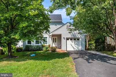 9208 Robin Lynn Court, Manassas, VA 20110 - Photo 5