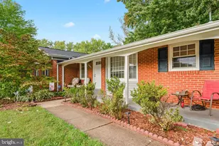 8705 Jackson Ave, Manassas, VA 20110 - Photo 1