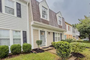 8948 McDowell Common, Manassas, VA 20110 - Photo 1