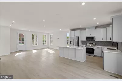 3 Grant Avenue #TAYLOR 28-R2, Manassas, VA 20110 - Photo 3