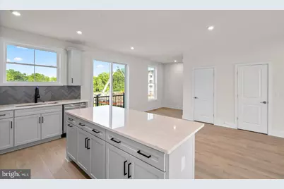 3 Grant Avenue #TAYLOR 28-R2, Manassas, VA 20110 - Photo 5