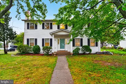 9601 Fairview Avenue, Manassas, VA 20110 - Photo 1