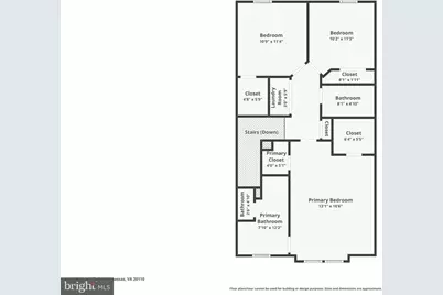 10570 Ratcliffe Trl, Manassas, VA 20110 - Photo 47
