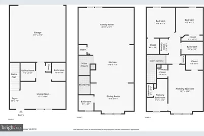 10570 Ratcliffe Trl, Manassas, VA 20110 - Photo 45