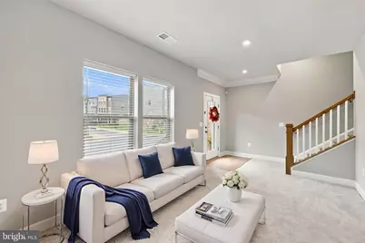 10570 Ratcliffe Trl, Manassas, VA 20110 - Photo 5