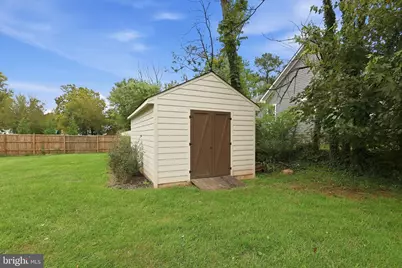 9001 Peabody Street, Manassas, VA 20110 - Photo 37