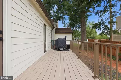 9001 Peabody Street, Manassas, VA 20110 - Photo 33