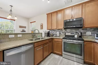 9202 Charleston Drive #207, Manassas, VA 20110 - Photo 25