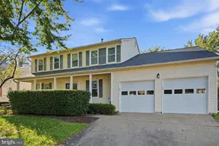 8878 Sweetbriar St, Manassas, VA 20110 - Photo 1