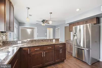 8878 Sweetbriar Street, Manassas, VA 20110 - Photo 9