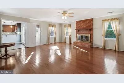 8878 Sweetbriar Street, Manassas, VA 20110 - Photo 5