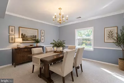 8878 Sweetbriar Street, Manassas, VA 20110 - Photo 23