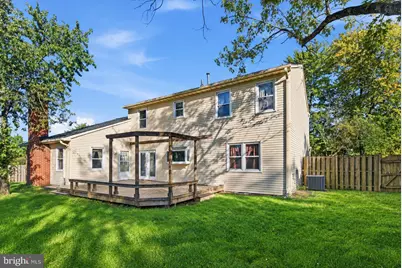 8878 Sweetbriar Street, Manassas, VA 20110 - Photo 31