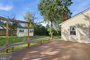 8878 Sweetbriar St, Manassas, VA 20110 - Photo 29