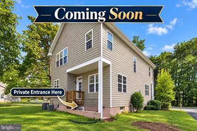10228 S Grant Avenue, Manassas, VA 20110 - Photo 1