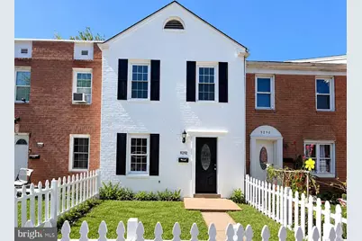 9292 Taney Road, Manassas, VA 20110 - Photo 1