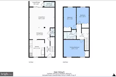 9292 Taney Road, Manassas, VA 20110 - Photo 15