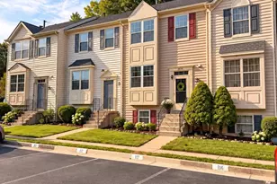 8838 Lane Scott Ct, Manassas, VA 20110 - Photo 1