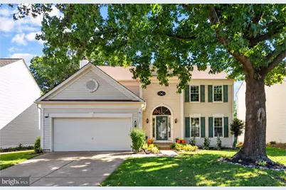 9383 Cloudberry Way, Manassas, VA 20110 - Photo 1