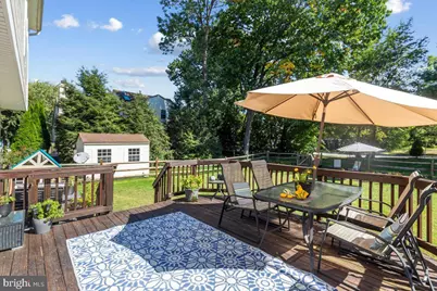 9383 Cloudberry Way, Manassas, VA 20110 - Photo 19
