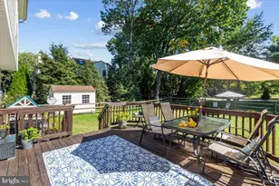 9383 Cloudberry Way, Manassas, VA 20110 - Photo 19