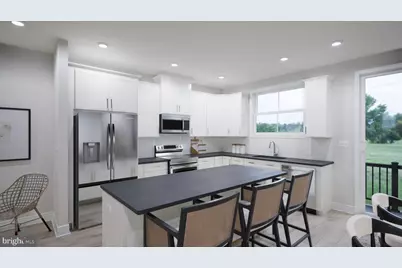 9655 Grant Avenue #HOMESITE 73, Manassas, VA 20110 - Photo 3