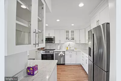 10137 Grist Mill Court, Manassas, VA 20110 - Photo 17