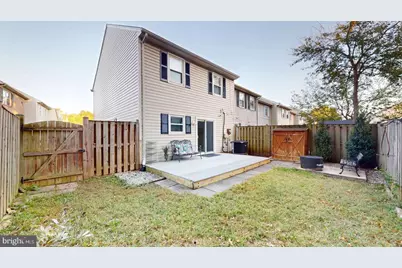 8576 Adamson Street, Manassas, VA 20110 - Photo 23