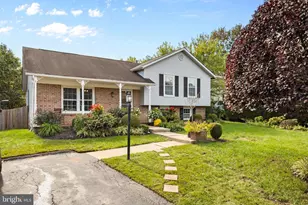 10226 Ginny Way, Manassas, VA 20110 - Photo 5