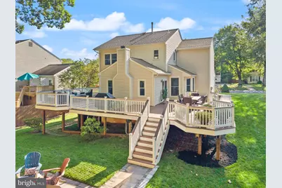 10276 Cedar Ridge Drive, Manassas, VA 20110 - Photo 5