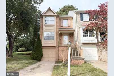 8630 Sanderling Drive, Manassas, VA 20110 - Photo 1