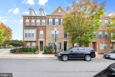 8883 Cherry Street, Manassas, VA 20110 - Photo 1